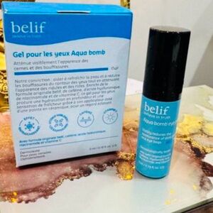 Belif Aqua Bomb Eye Gel